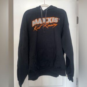 Maxxis Kart Racing Hoodie